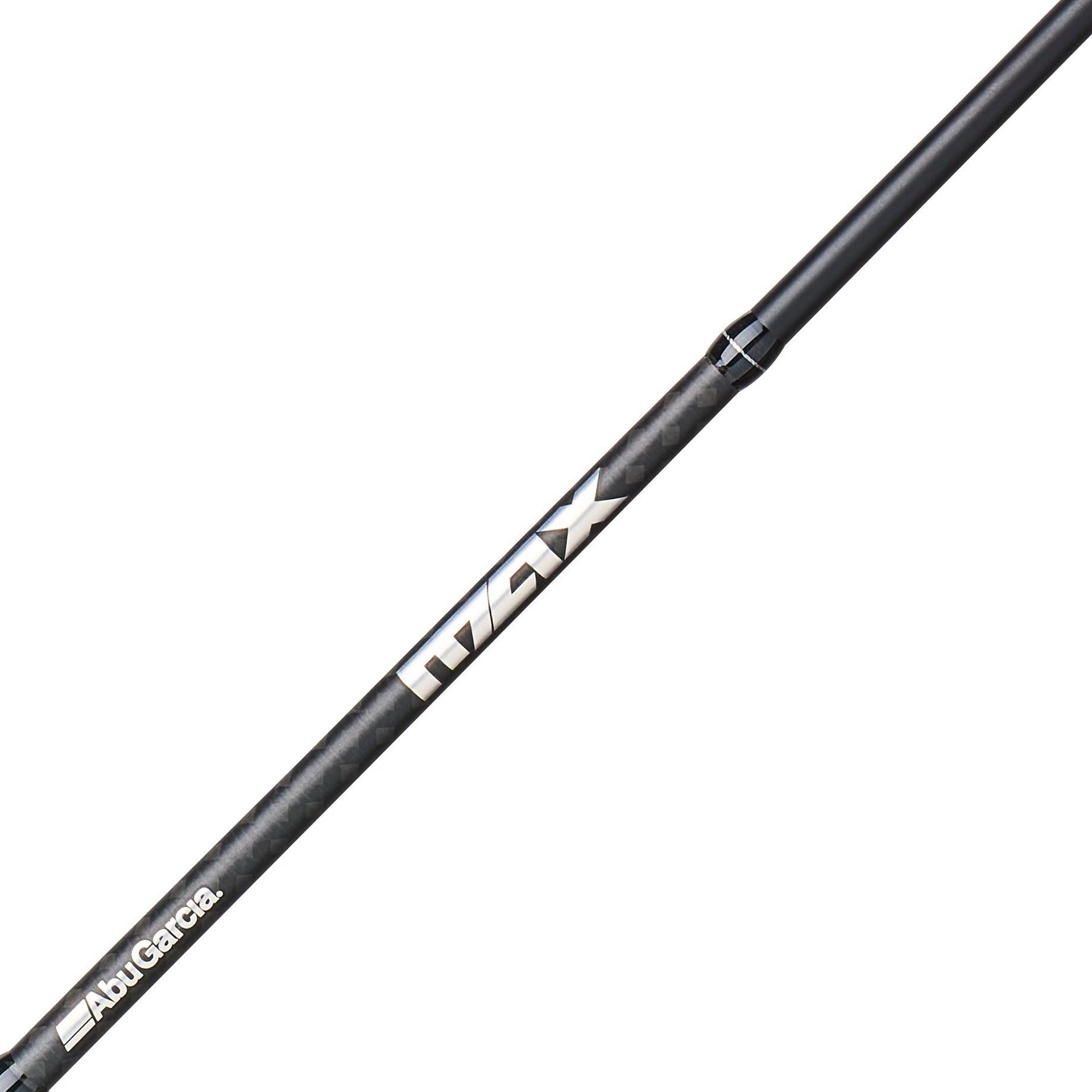 Max™ Spinning Rod