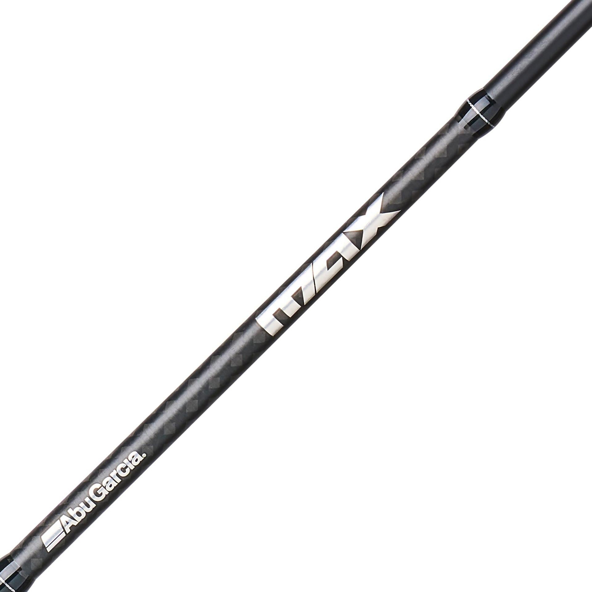 Max™ Spinning Rod
