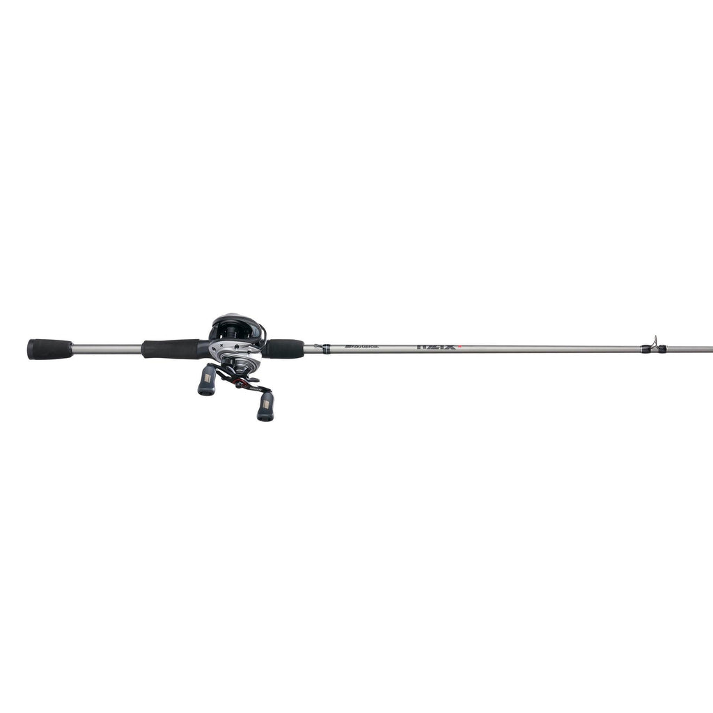 Max™ X Baitcast Combo