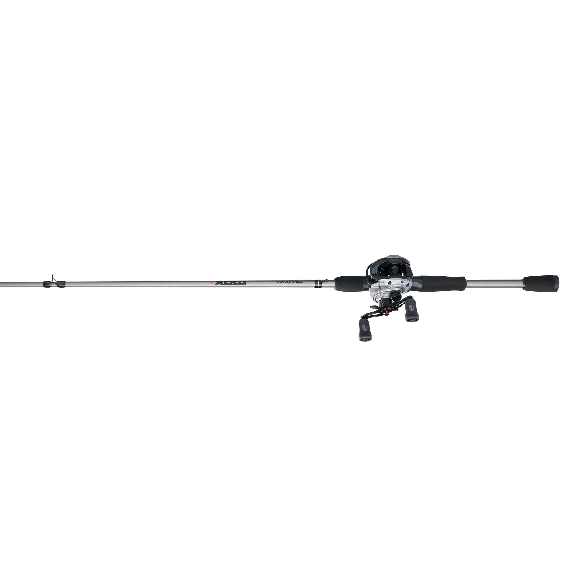 Max™ X Baitcast Combo