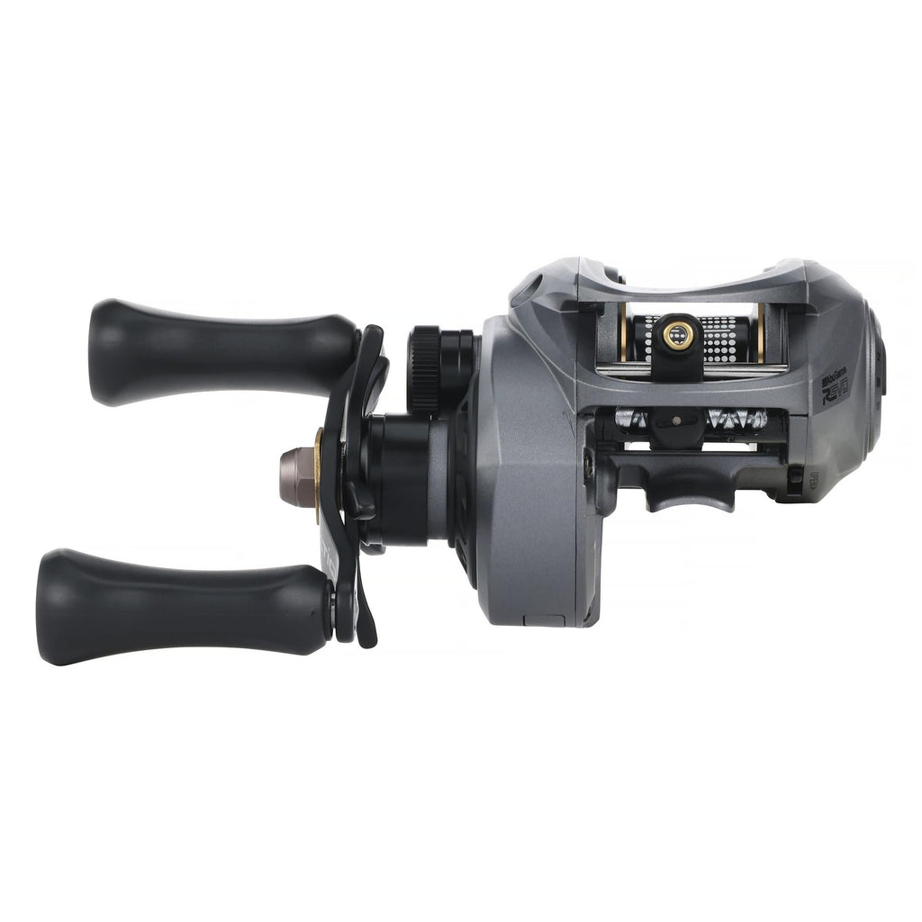 Revo® SX VoltiQ™ Low Profile Reel