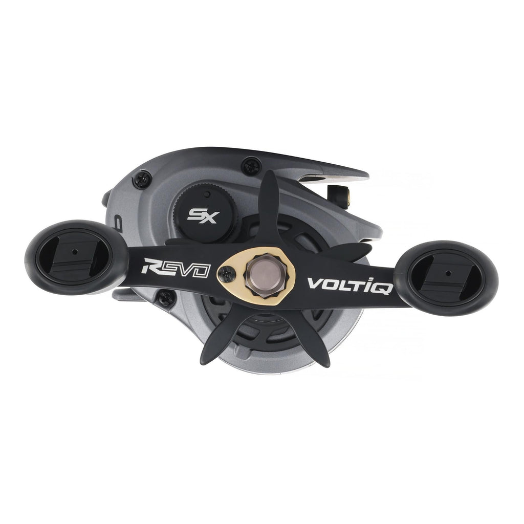 Revo® SX VoltiQ™ Low Profile Reel