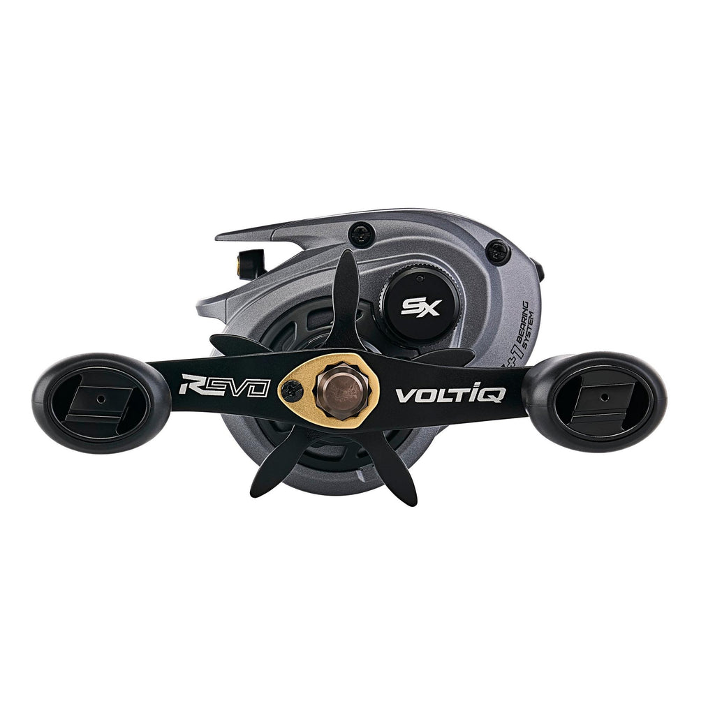 Revo® SX VoltiQ™ Low Profile Reel