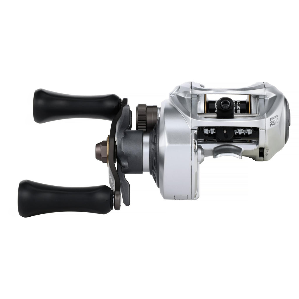 Revo® X VoltiQ™ Low Profile Reel