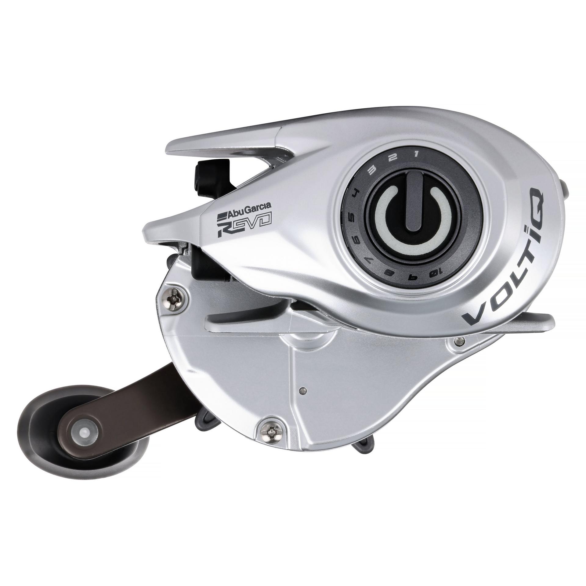 Revo® X VoltiQ™ Low Profile Reel