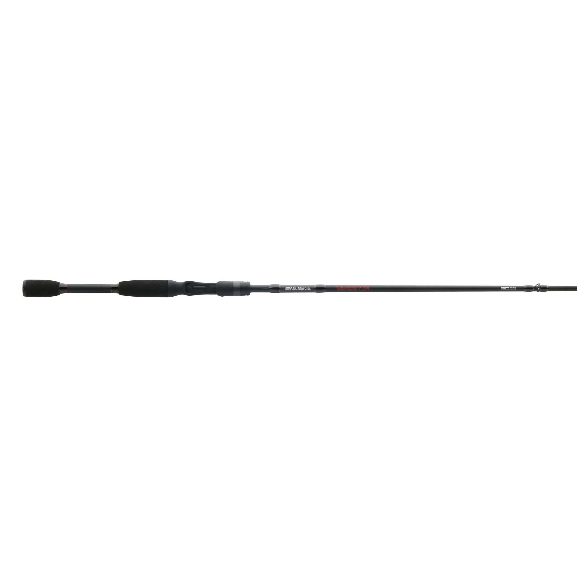 Vendetta® Casting Rod