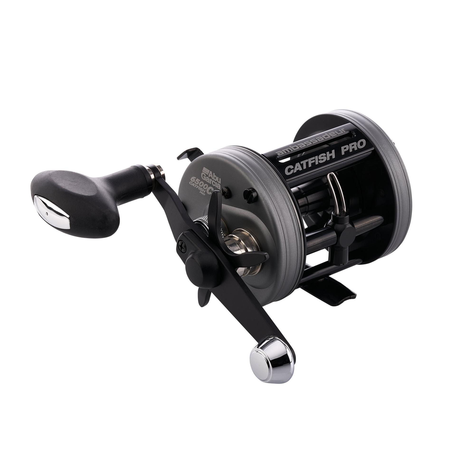 Ambassadeur® Catfish Pro Reel