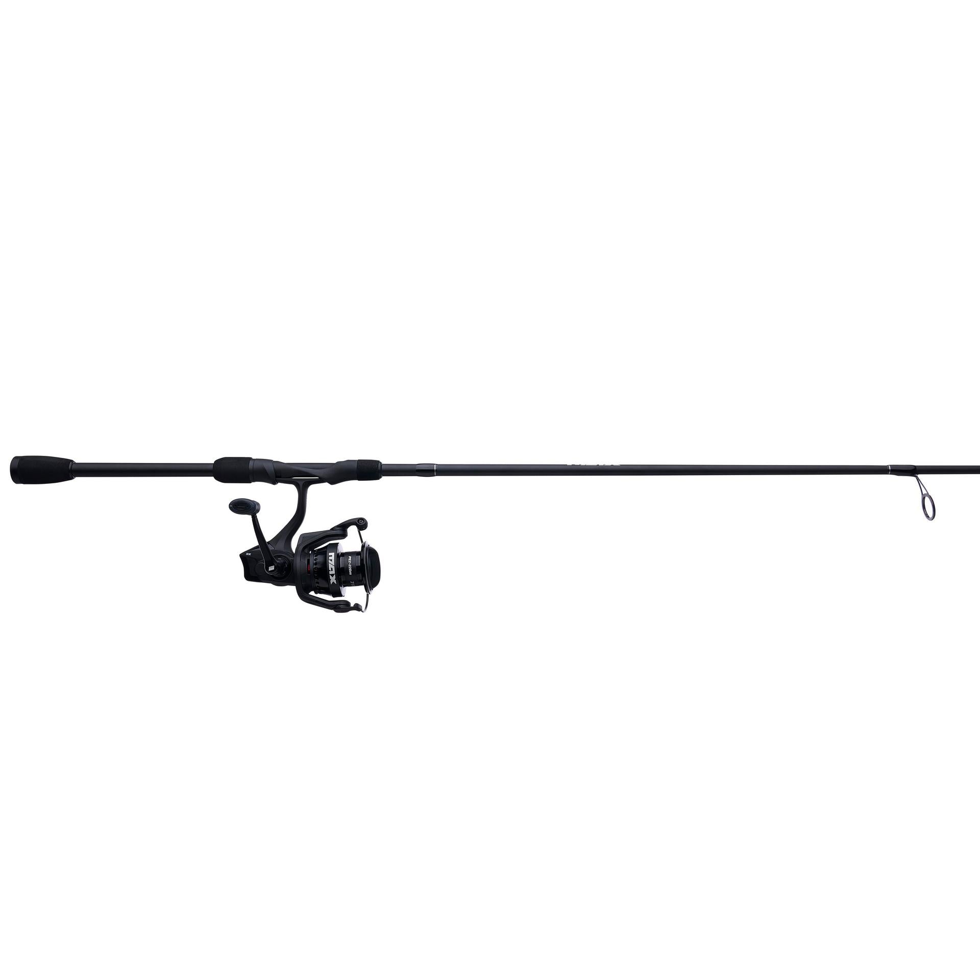 Max™ SX Spinning Combo