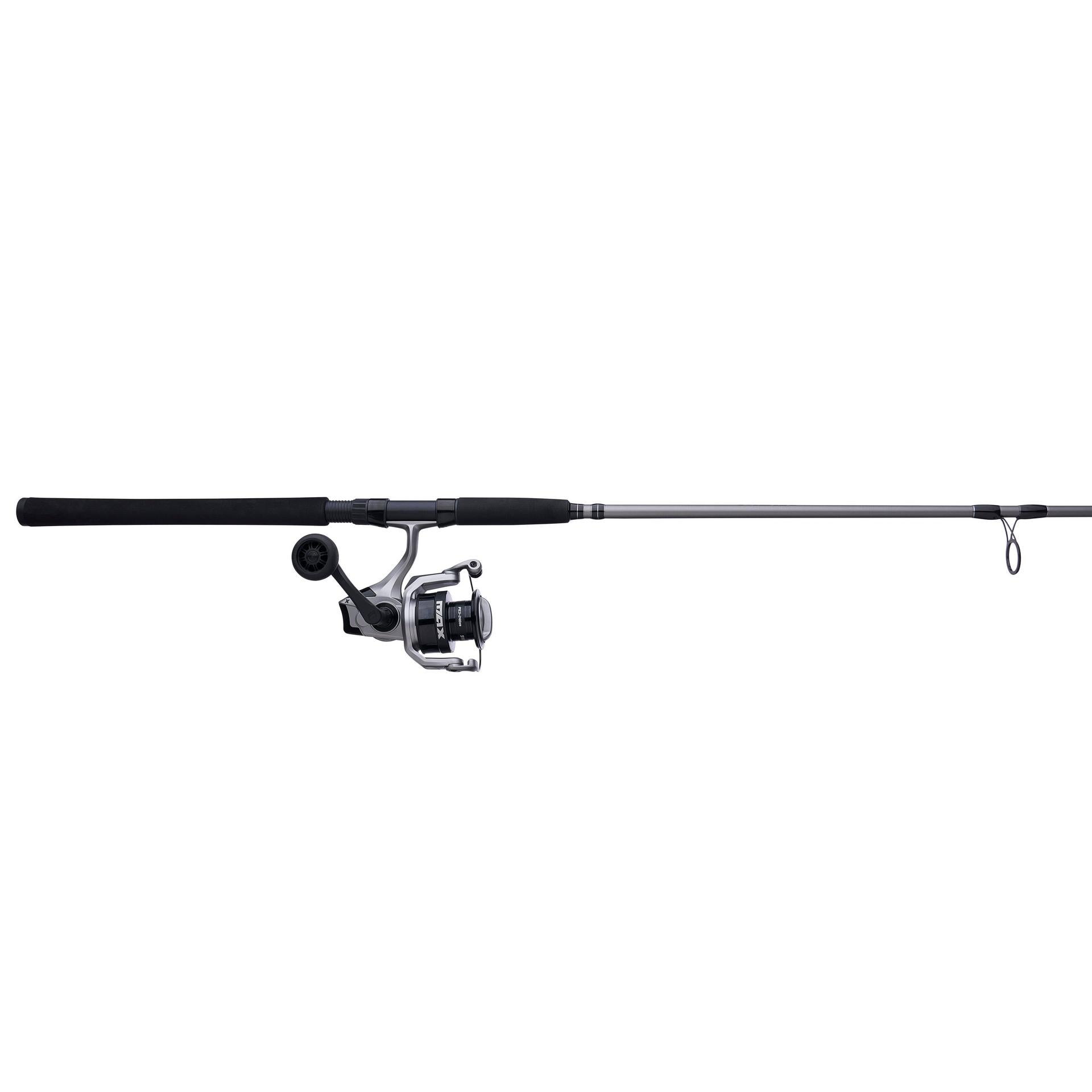 Max™ X Spinning Combo