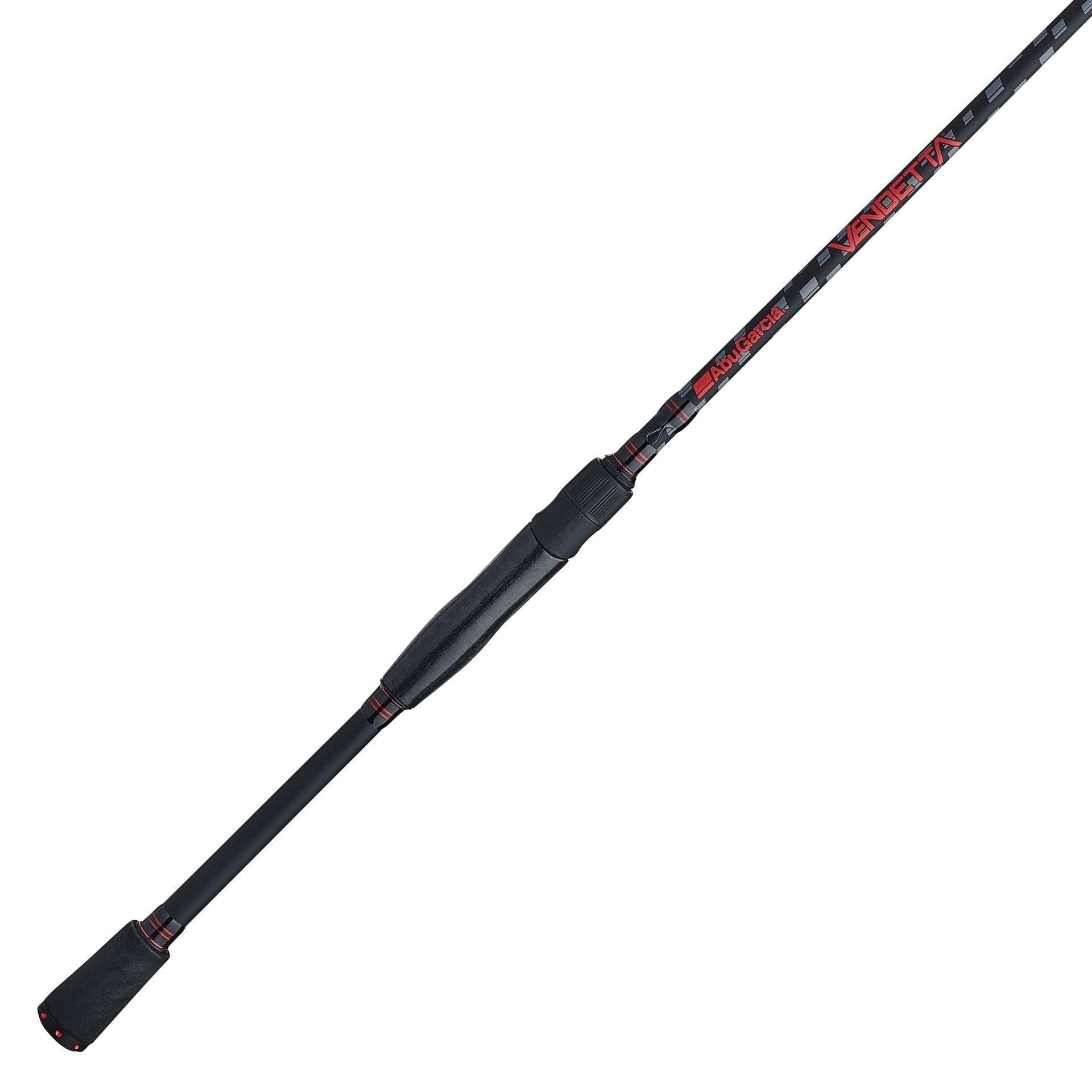 Vendetta® Spinning Rod (Prior Gen)
