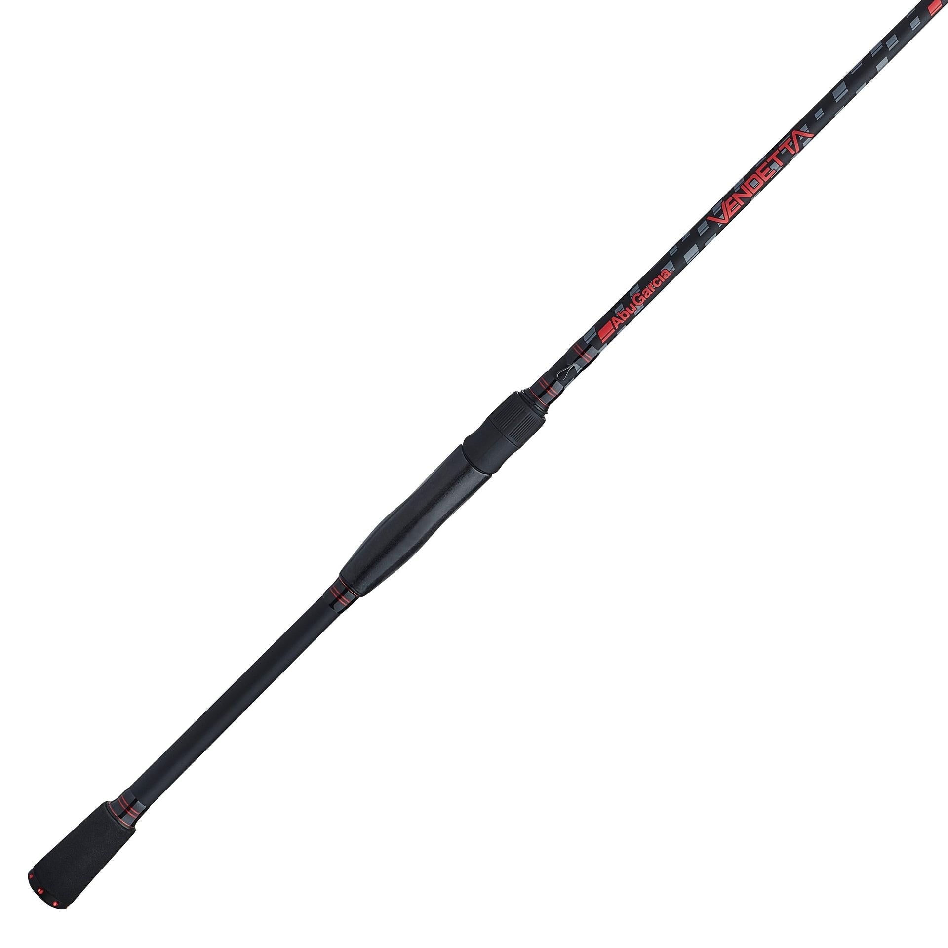 Vendetta® Spinning Rod (Prior Gen)
