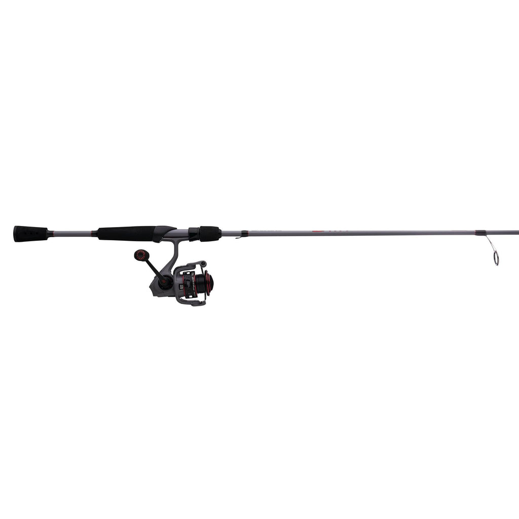 Zata Spinning Combo